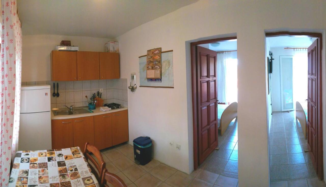 Апартаменти Apartman Knezevic Рукавац Екстер'єр фото