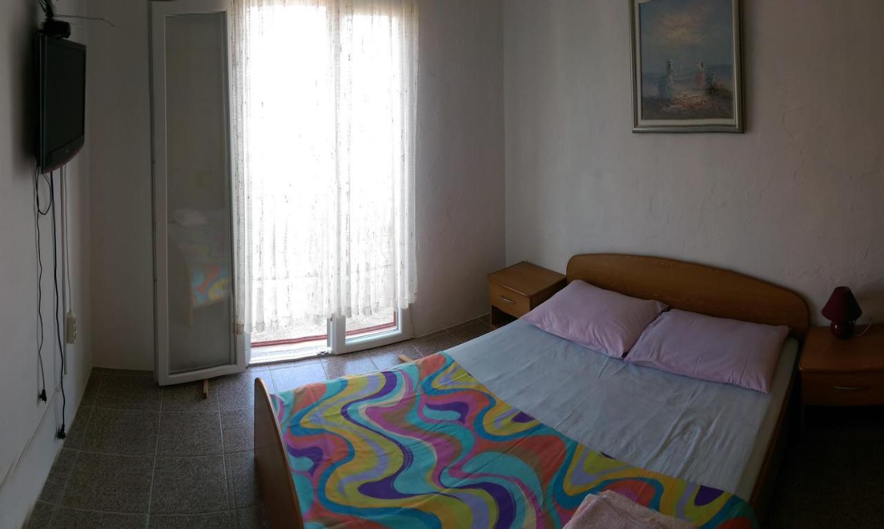 Апартаменти Apartman Knezevic Рукавац Екстер'єр фото
