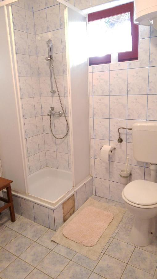 Апартаменти Apartman Knezevic Рукавац Екстер'єр фото